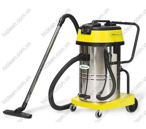 Máy hút bụi công nghiệp HiClean HC 902 - Hàng chính hãng