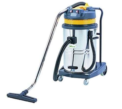 Máy hút bụi công nghiệp Hiclean HC70W - Hàng chính hãng