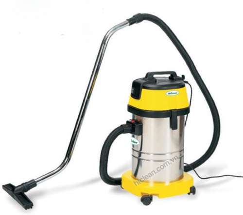 Máy hút bụi Hiclean HC-301 - Hàng chính hãng