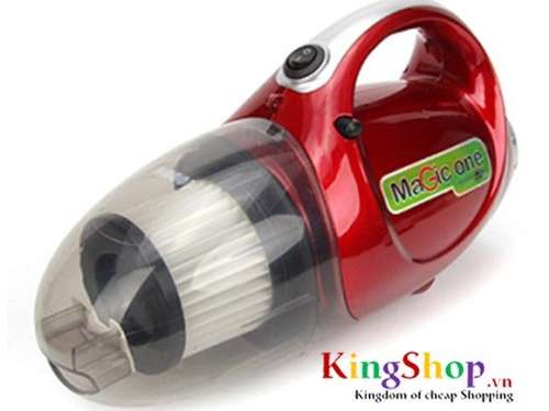 Máy hút bụi Magic One MG-901 - Hàng chính hãng