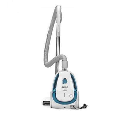 Máy hút bụi Sanyo SC-D33F - Công suất 1400W - Hàng chính hãng