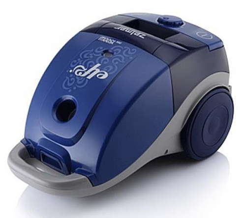 Máy hút bụi Zelmer 323.0 EK - Hàng chính hãng