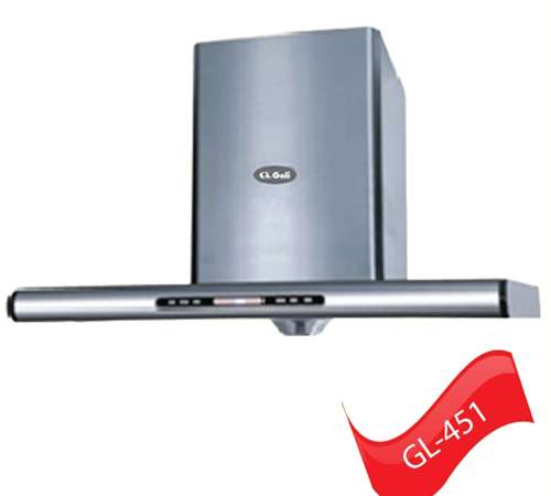 Máy hút khói Gali GL-451 - Hàng chính hãng