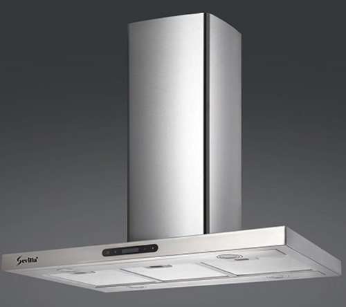 Máy hút khói khử mùi Sevilla S-90IS1 - Hàng chính hãng
