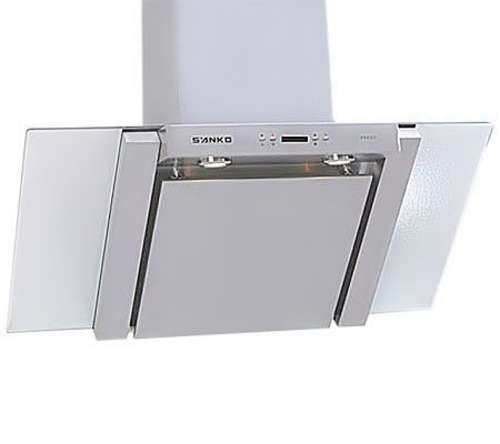 Máy hút khử mùi Sanko SPN-3502C - Hàng chính hãng