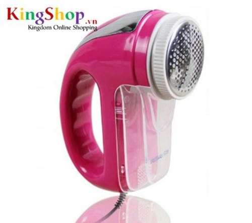 Máy hút lông xù cho áo quần Happy RSCX-35 - Hàng chính hãng