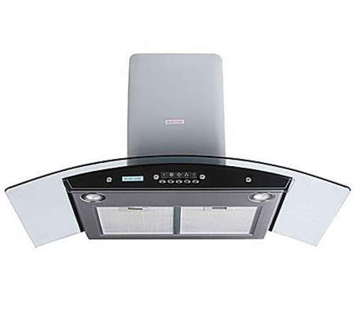 Máy hút mùi Bluestar NHK-90G - Hàng chính hãng