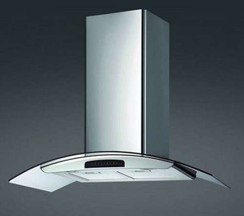 Máy hút mùi Canzy CZ-D900 - Hàng chính hãng