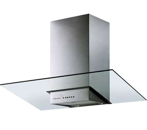 Máy hút mùi Electrolux EFC9555X - Hàng chính hãng