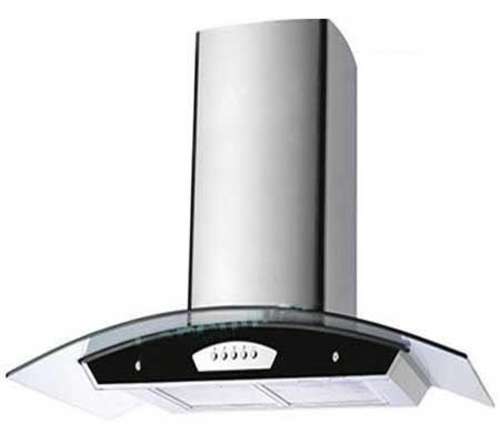 Máy hút mùi Faster FS-70BL - Hàng chính hãng