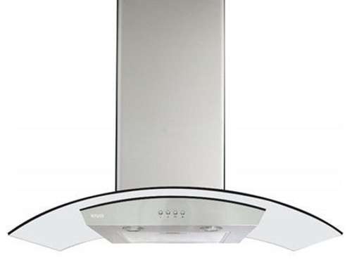 Máy hút mùi Kiwa RH-905G - Hàng chính hãng