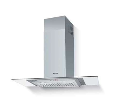 Máy hút mùi Malloca MC 9066 NEW - Hàng chính hãng