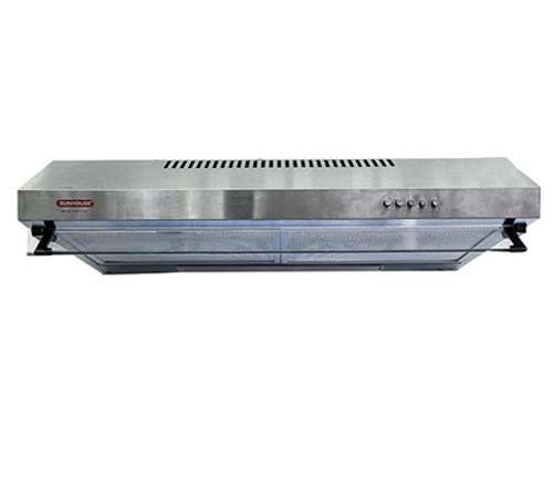Máy hút mùi Sunhouse SHB6118I - Hàng chính hãng