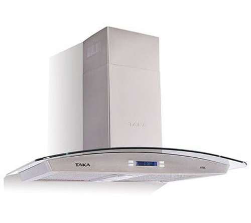 Máy hút mùi Taka H70C - Hàng chính hãng