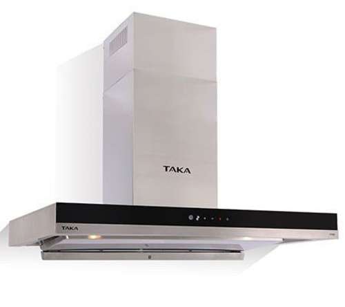 Máy hút mùi Taka HT90A - Treo áp tường - Hàng chính hãng