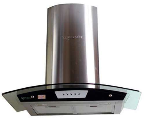 Máy hút mùi Taka TK-1270M - Hàng chính hãng