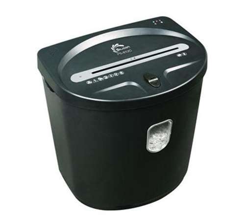 Máy hủy tài liệu Silicon PS-812C - Hàng chính hãng