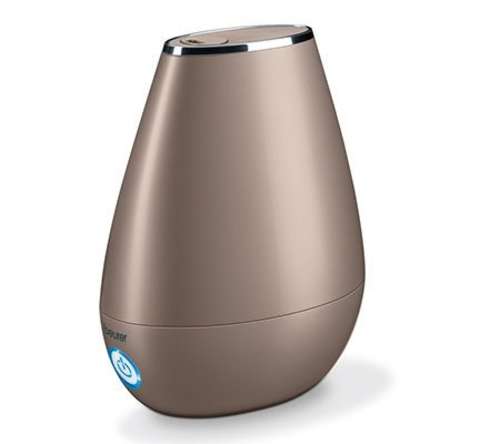 Máy làm ẩm không khí Beurer LB37 màu Toffee - Hàng chính hãng