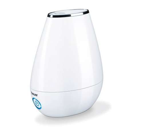 Máy làm ẩm không khí Beurer LB37 màu Trắng - Hàng chính hãng