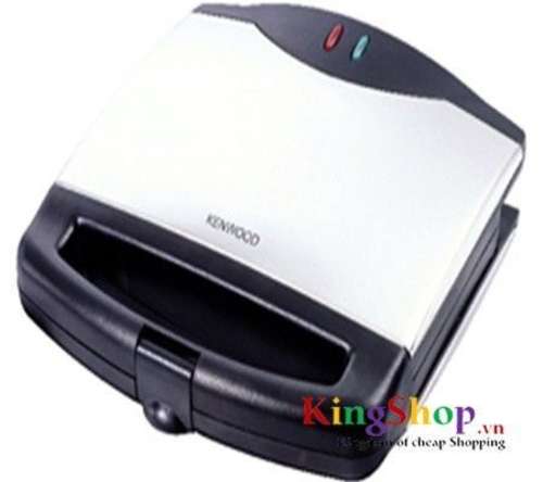 Máy làm bánh hotdog Kenwood SM246 – Thương hiệu Anh Quốc - Hàng chính hãng