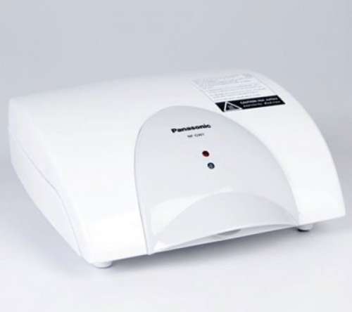 Máy làm bánh hotdog Panasonic NF-GW1 - Hàng chính hãng