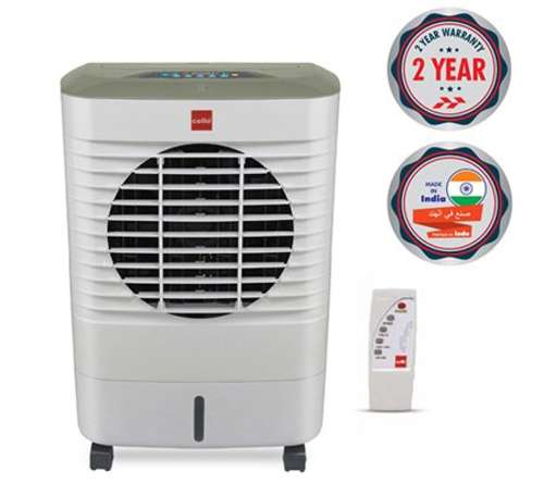 Máy làm mát Air Cooler Cello Smart 30 + - Hàng chính hãng