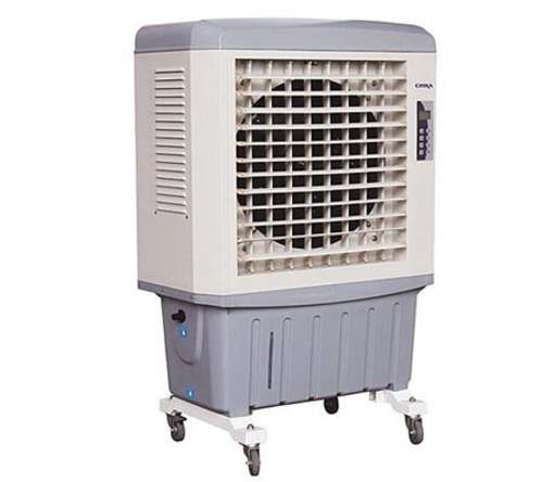 Máy làm mát không khí Chika CK065 - Hàng chính hãng