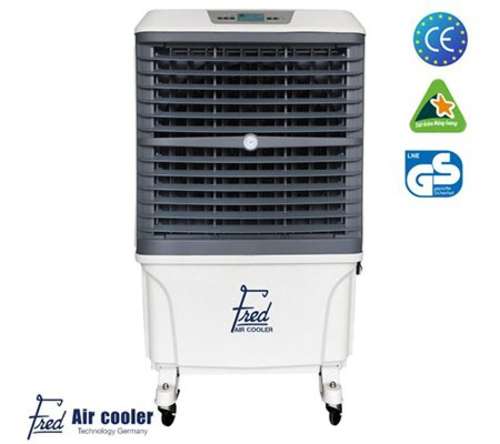 Máy làm mát không khí Fred FR80H - Hàng chính hãng
