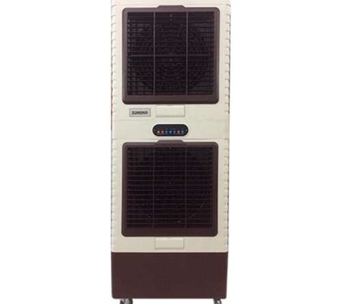 Máy làm mát không khí Sumika D120A - Hàng chính hãng
