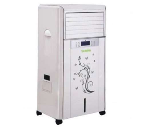Máy làm mát không khí Sumika D168 - Công suất 100W - Hàng chính hãng