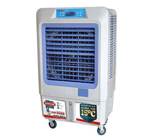 Máy làm mát không khí Sunhouse SHD7774 - Hàng chính hãng