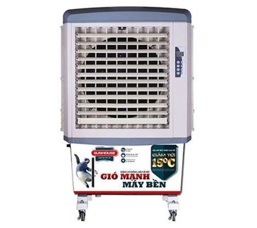 Máy làm mát không khí Sunhouse SHD7782 - Hàng chính hãng