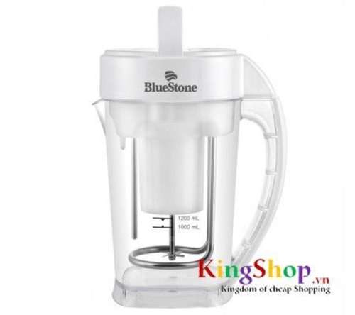 Máy làm sữa đậu nành Bluestone SMB-7317 - Thương hiệu Mỹ - Hàng chính hãng