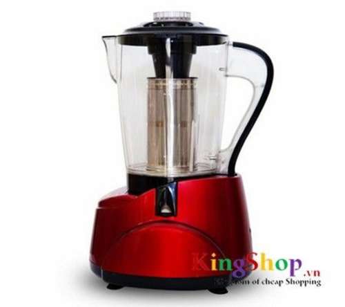 Máy làm sữa đậu nành Khaluck KL-881 - Hàng chính hãng
