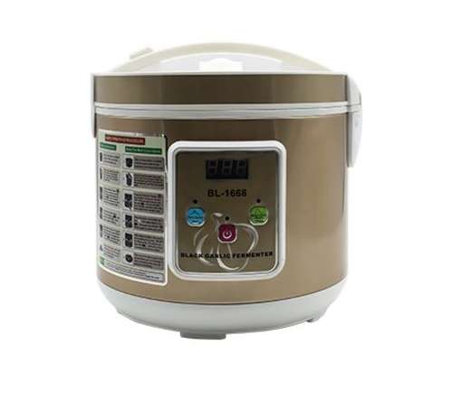 Máy làm tỏi đen thông minh CooBox BL-1668 (NWS-S002) - Hàng chính hãng