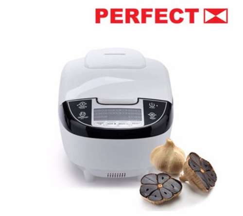 Máy làm tỏi đen Perfect PF-MC108 - Hàng chính hãng