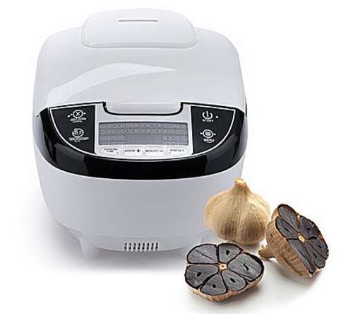 Máy làm tỏi đen Tiross TS905 - Hàng chính hãng