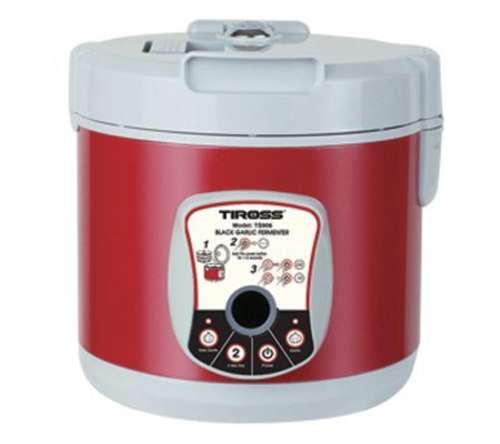 Máy làm tỏi đen Tiross TS906 - Hàng chính hãng