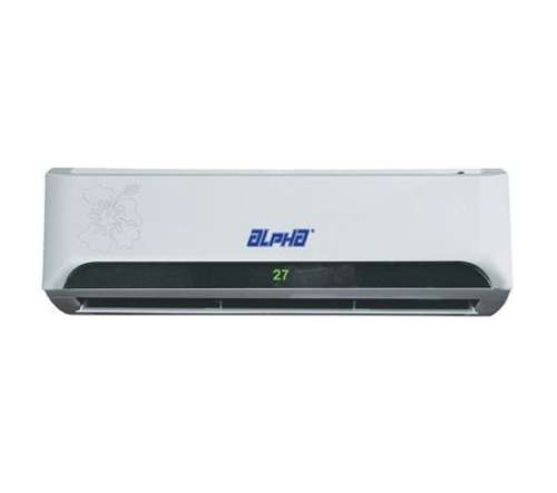 Máy lạnh Alpha AC-092CS/CU - Hàng chính hãng