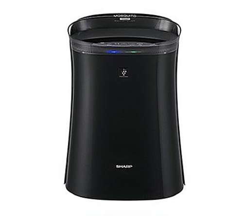 Máy lọc không khí Sharp FB-FM40EW - Hàng chính hãng