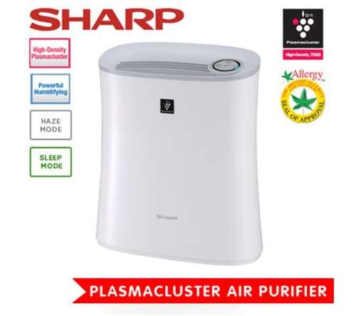 Máy lọc không khí Sharp FP-F30E-C - Hàng chính hãng