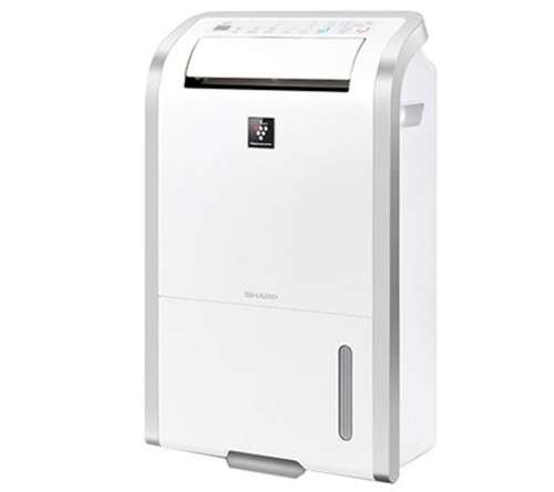 Máy lọc không khí và hút ẩm Sharp DW-D20A-W - Hàng chính hãng