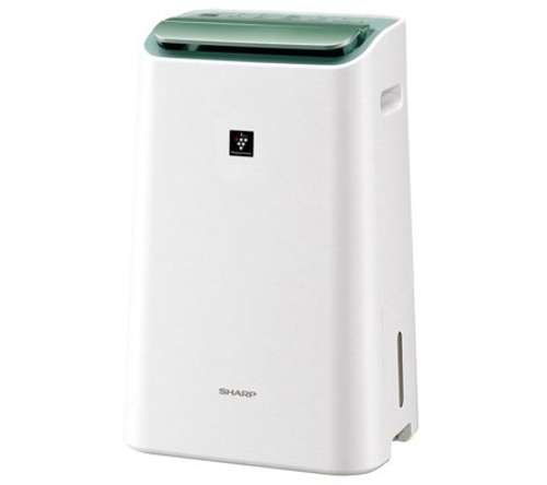 Máy lọc không khí và hút ẩm Sharp DW-E16FA - Hàng chính hãng