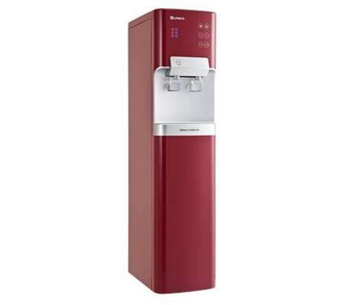 Máy lọc nước nóng lạnh Humero HB-740 Red - Hàng chính hãng