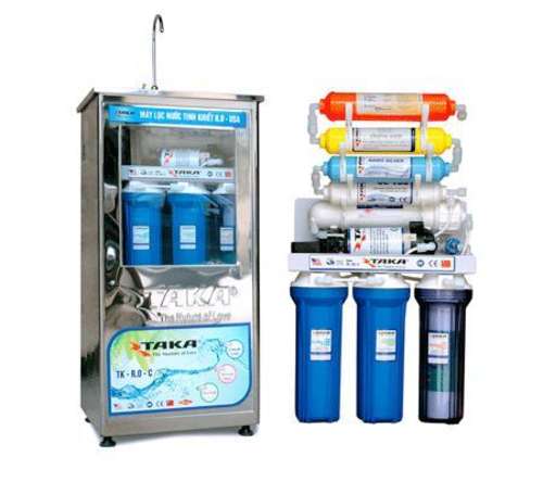 Máy lọc nước RO Taka TK-RO.30 VKN - Hàng chính hãng