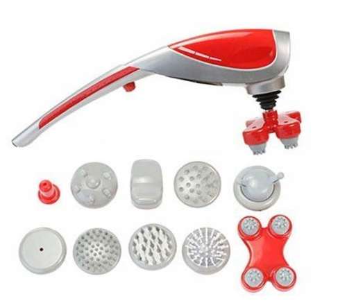 Máy Massage 10 đầu Chefman CM-2110 - Hàng chính hãng