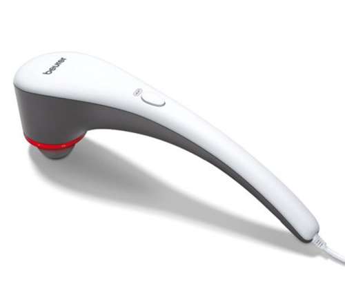 Máy massage cầm tay có đèn hồng ngoại Beurer MG55 - Hàng chính hãng
