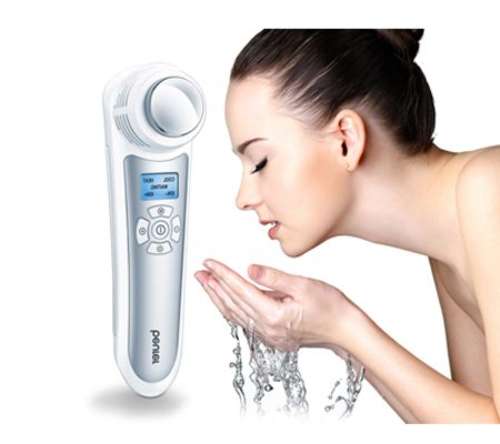 Máy massage mặt Buerer FC90 - Hàng chính hãng