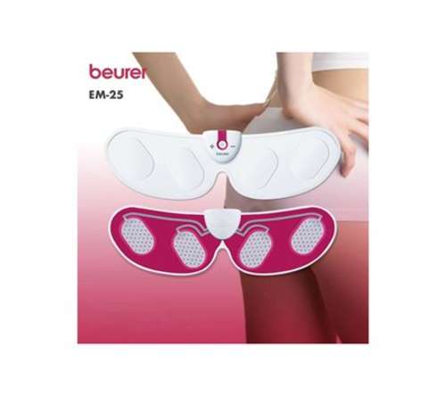 Máy massage xung điện Beurer EM25 - Hàng chính hãng