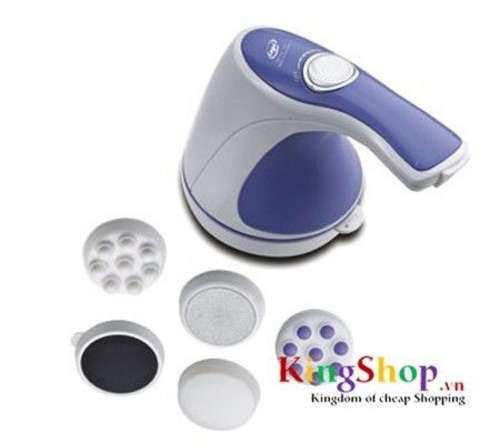 Máy mát xa Legi LG-008MS - Hàng chính hãng